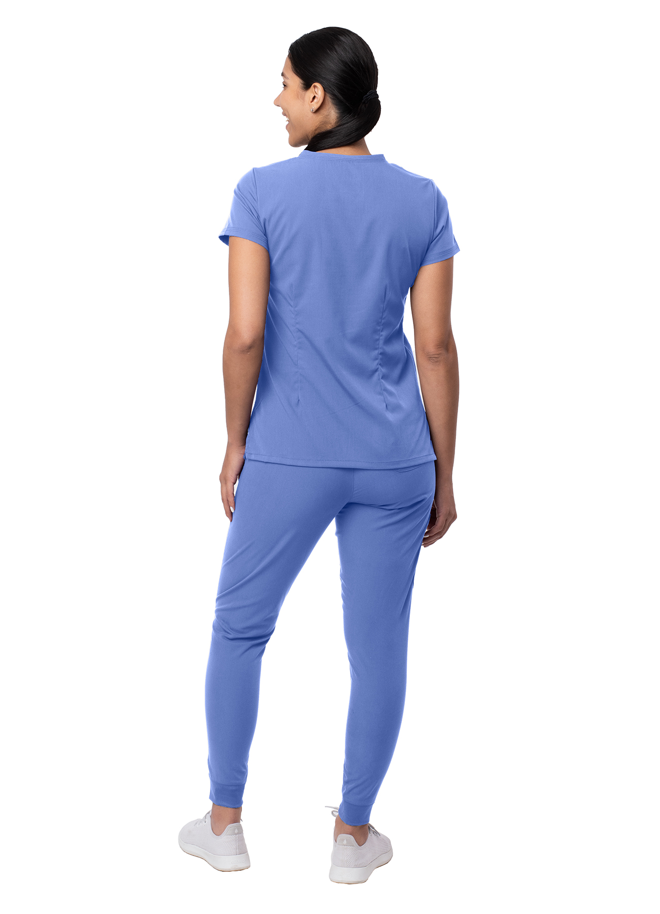 Adar - Pro - Women's Movement Booster Jogger Scrub Set 20
