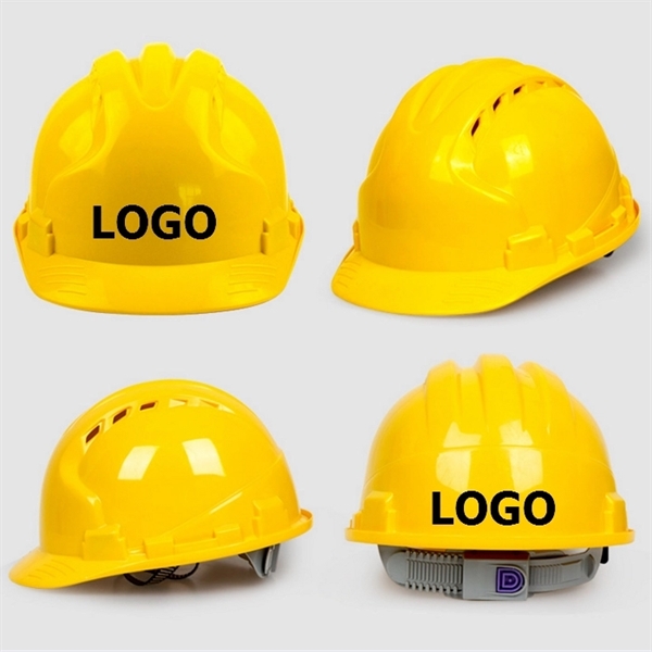 Construction Hard Hats