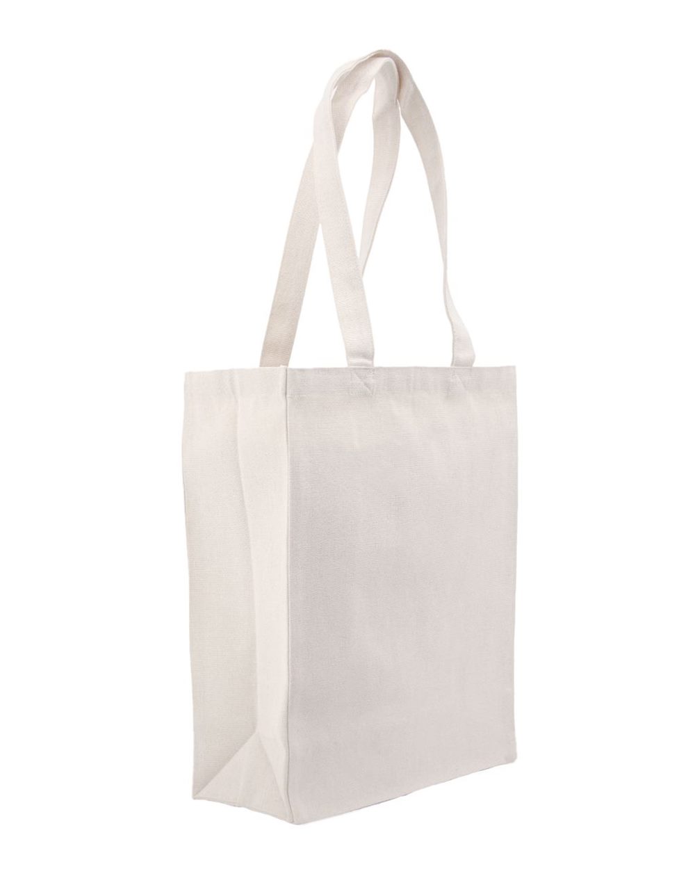 Susan Midweight Recycled Canvas Tote - 8861R 7