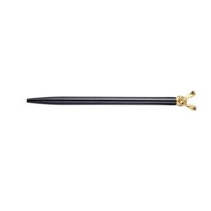 Dog Shaped Metal Pen 11