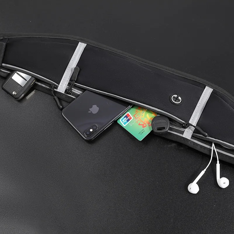 Waist Bag Fanny Pack 4
