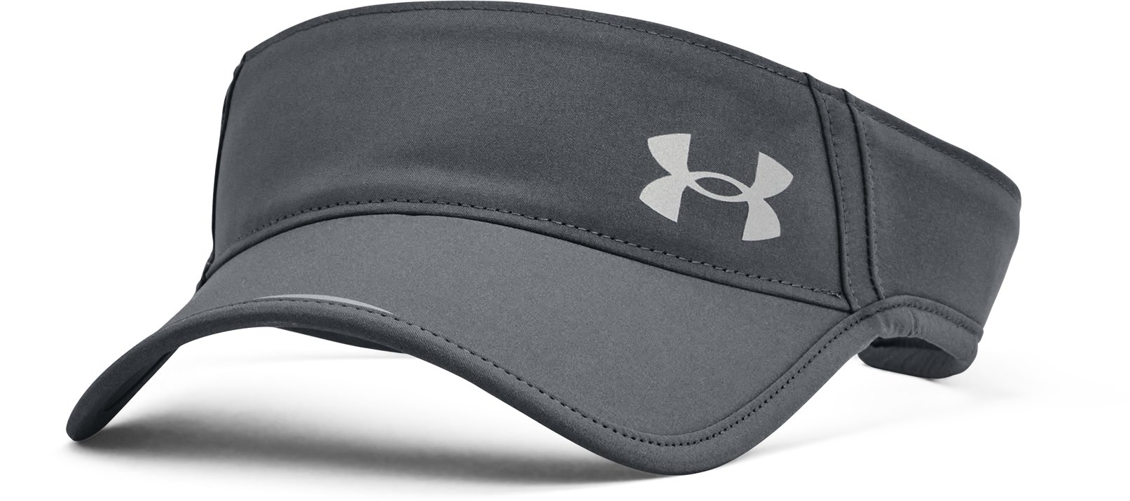 UA Iso-Chill Launch Run Men's Visor 2