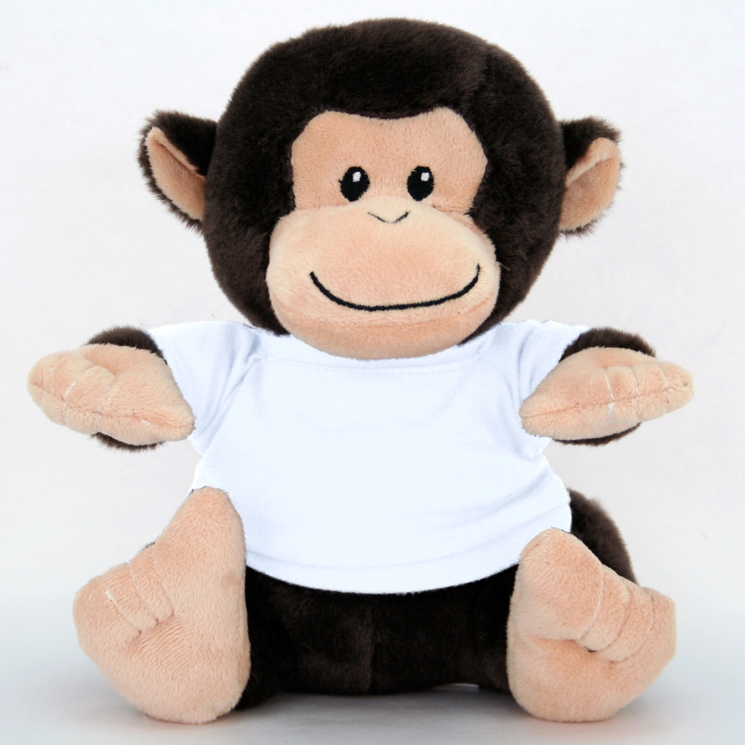 9" Cozy Companions Monkey 10