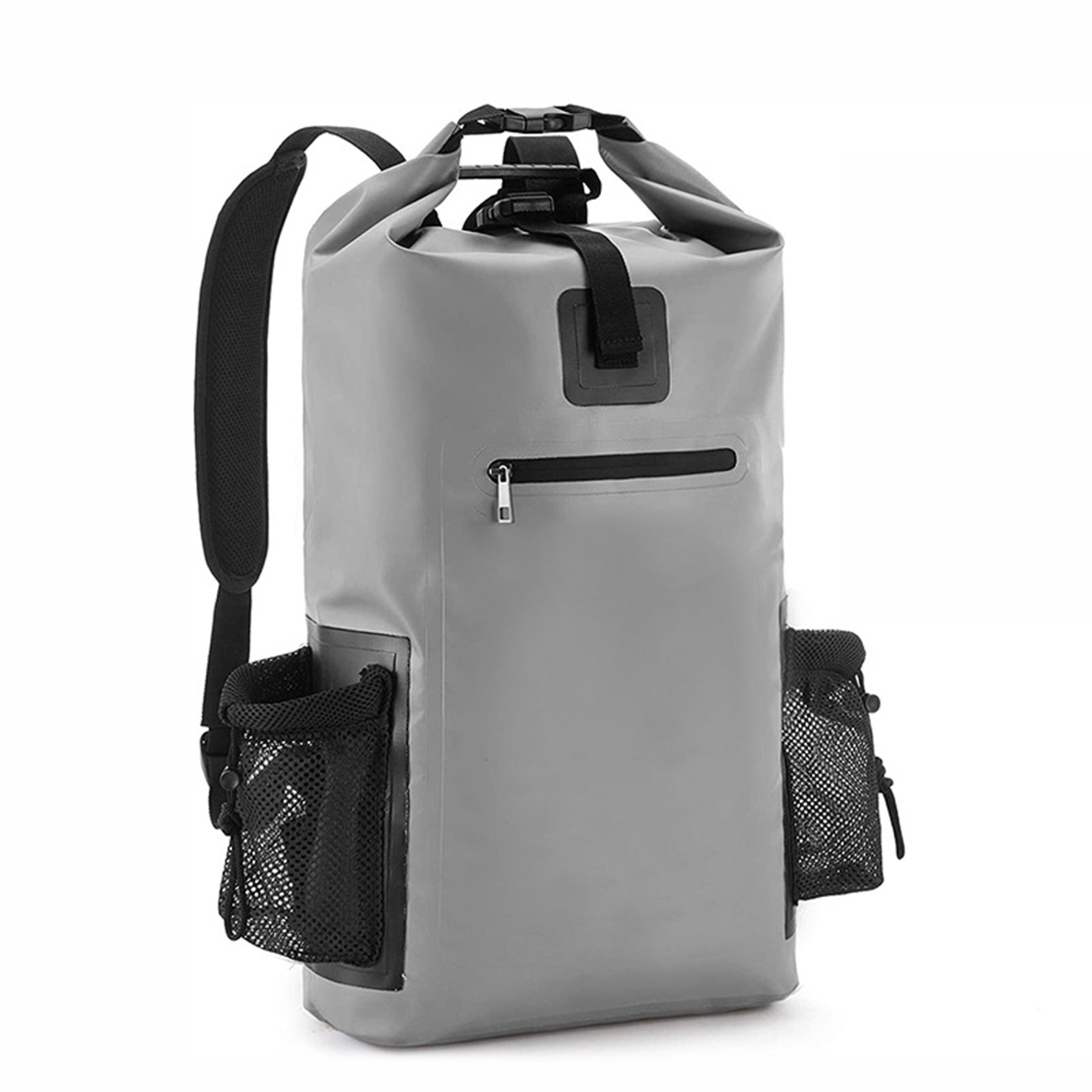 Heavy Duty Waterproof Backpack 4