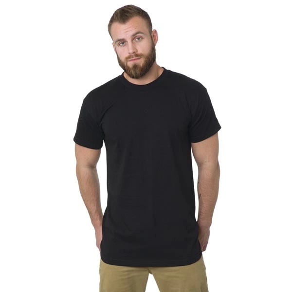 Long Body Street Tee 2