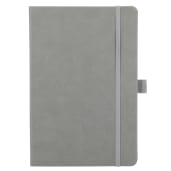 5.5" x 8.5” Mano Recycled Hard Bound Journal 19