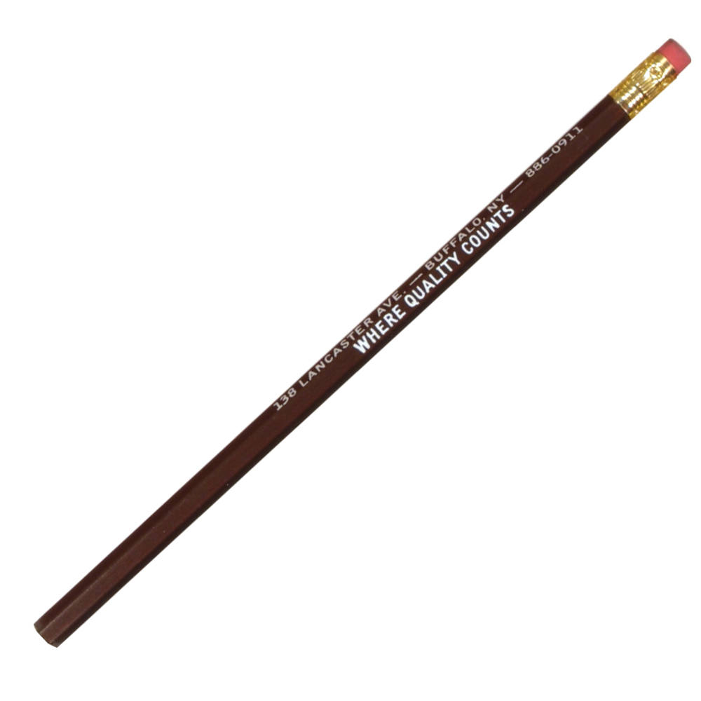 Hex Pioneer Pencil 28