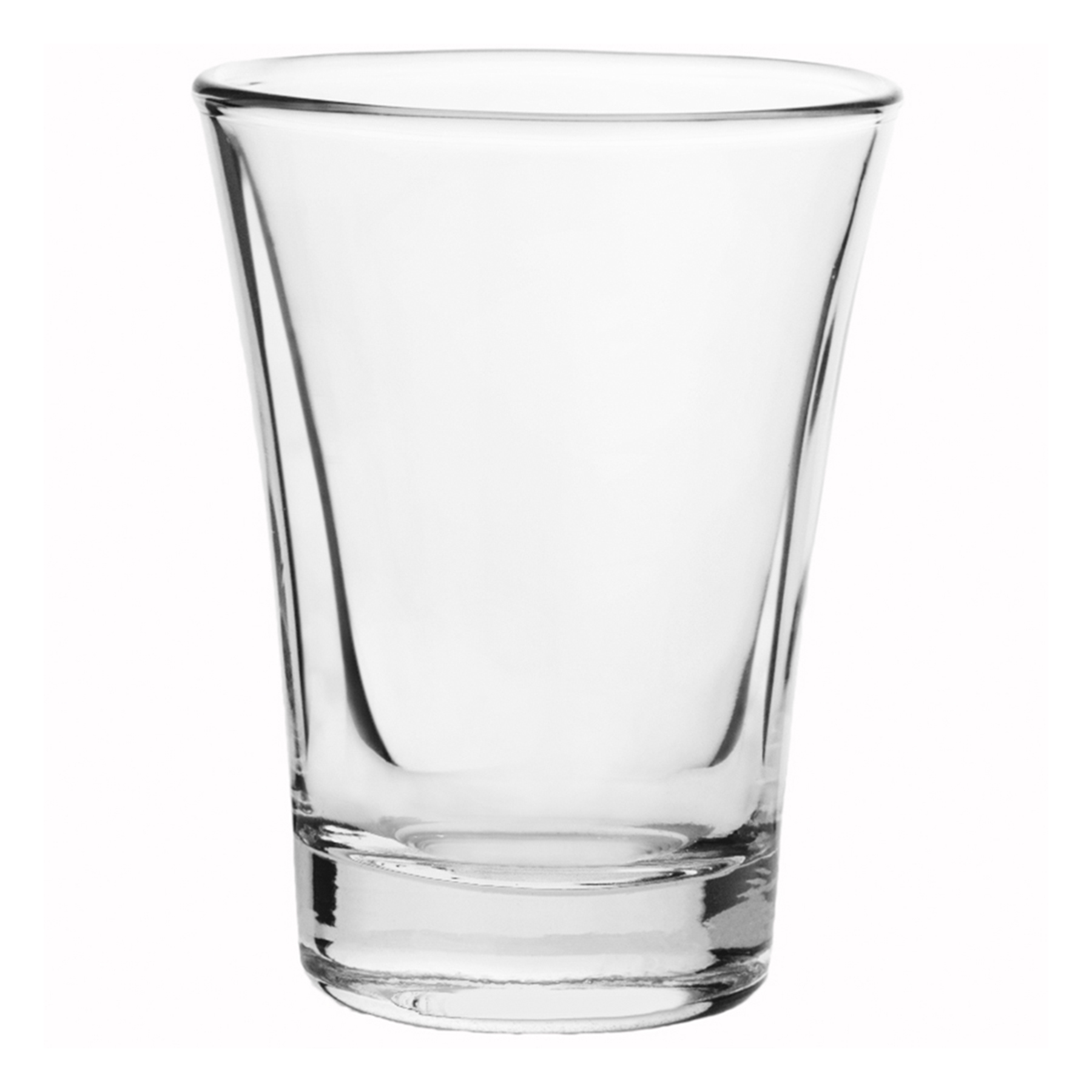 Jemima Shot Glasses - 2 OZ. 11