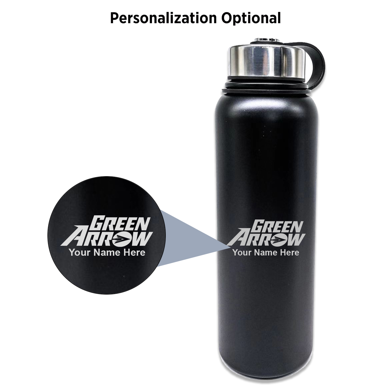 ArticFire 40oz Double Wall Stainless Steel Tumbler 4