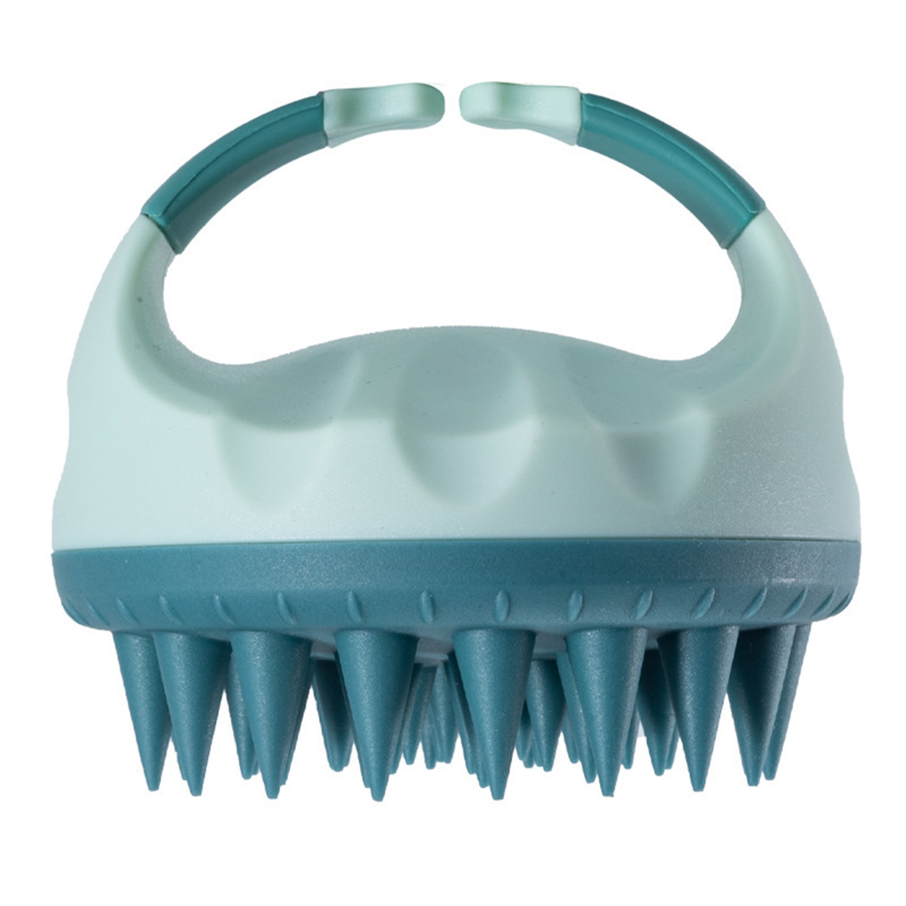 Scalp Massager Shampoo Brush 4