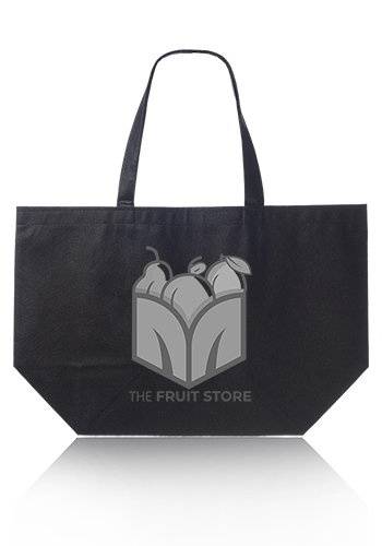 Budget Non-Woven Shopper Tote Bags 4