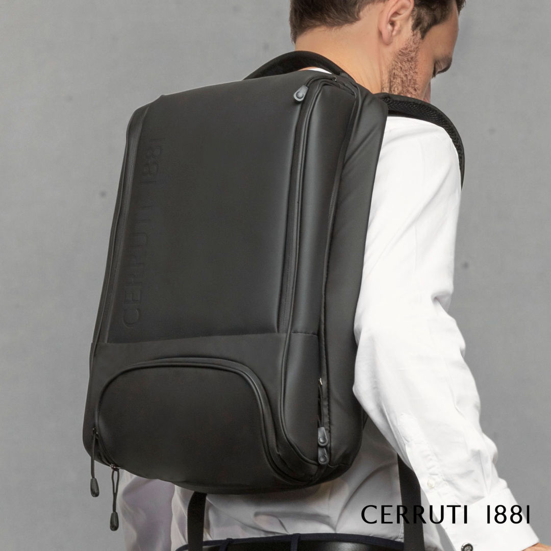 Cerruti 1881® Buzz Backpack 11