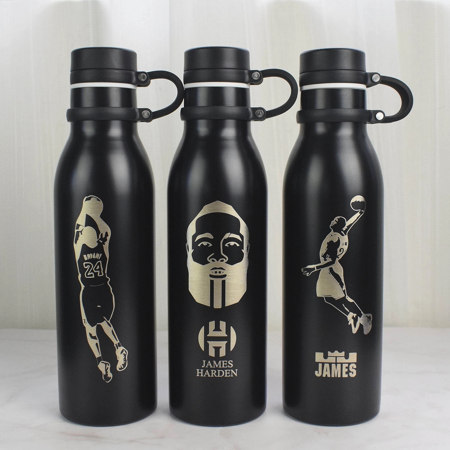 20Oz Sports Water Bottle, custom water bottle with logo imprint 7