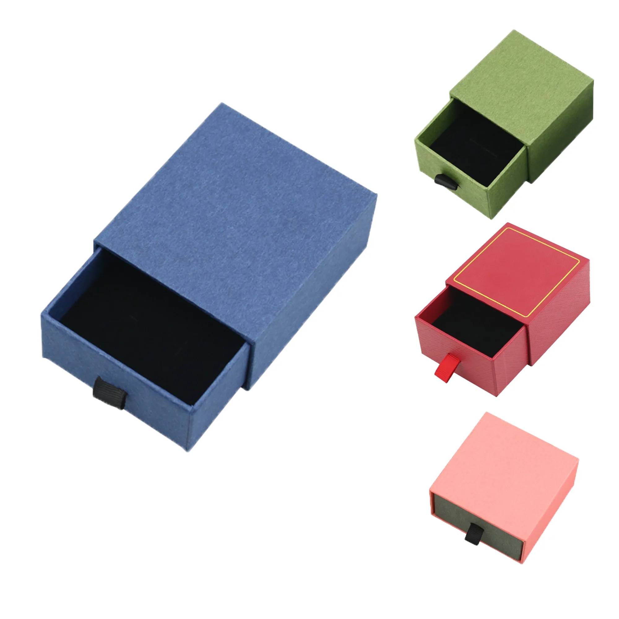 Paper Drawer Gift Box 2