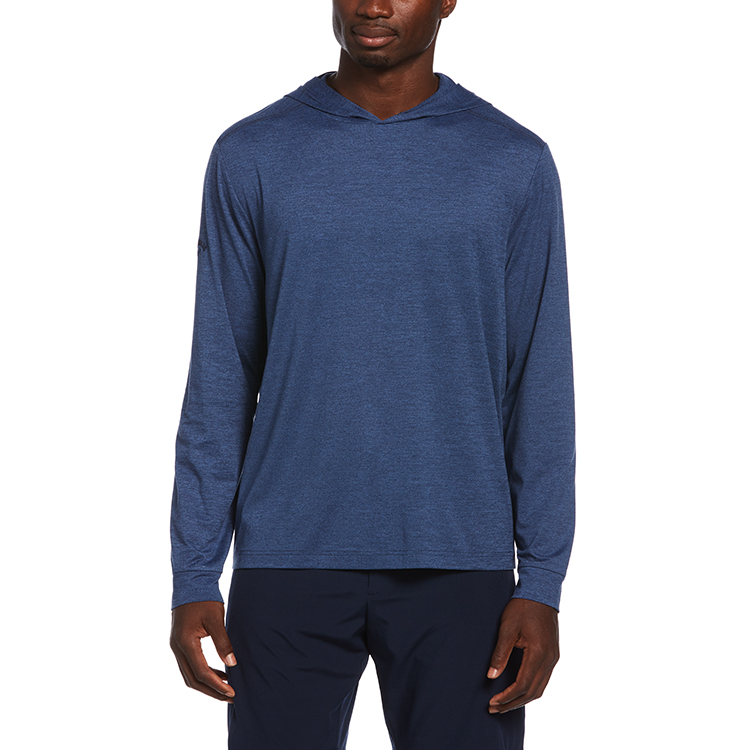 Callaway Soft Touch Hoodie 1