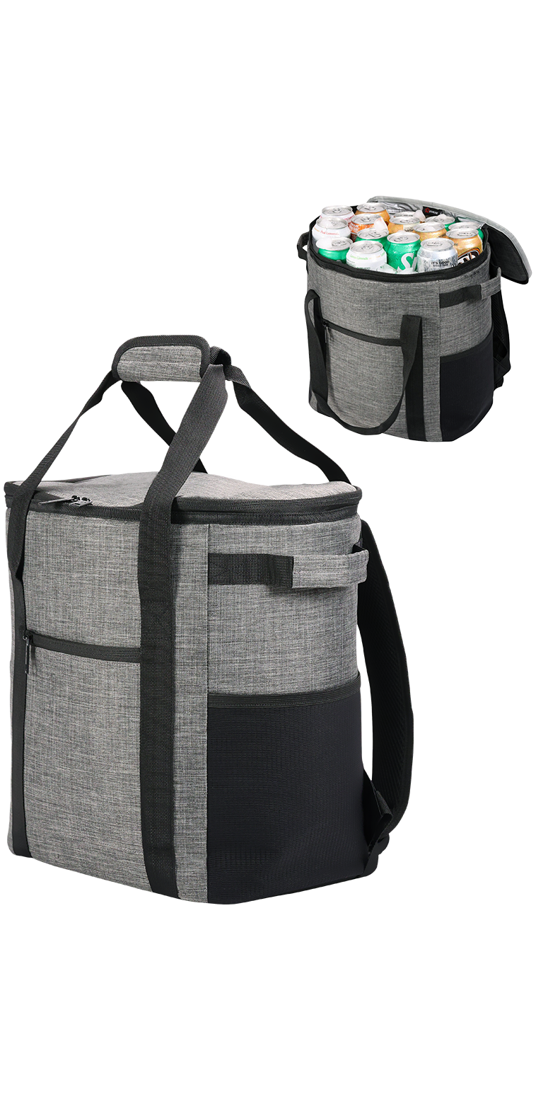 Alpine 30 Can Backpack Cooler 10