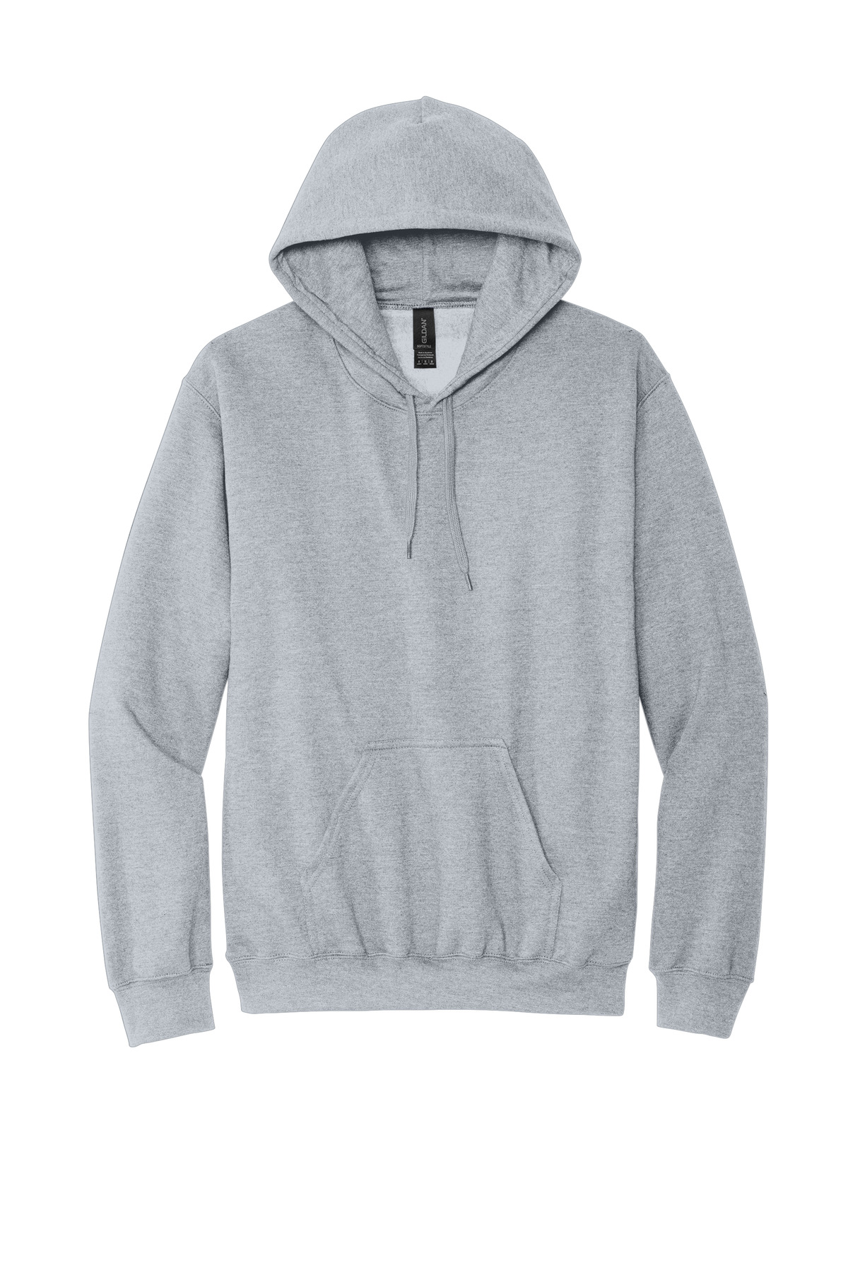 Gildan® Softstyle Pullover Hooded Sweatshirt 63