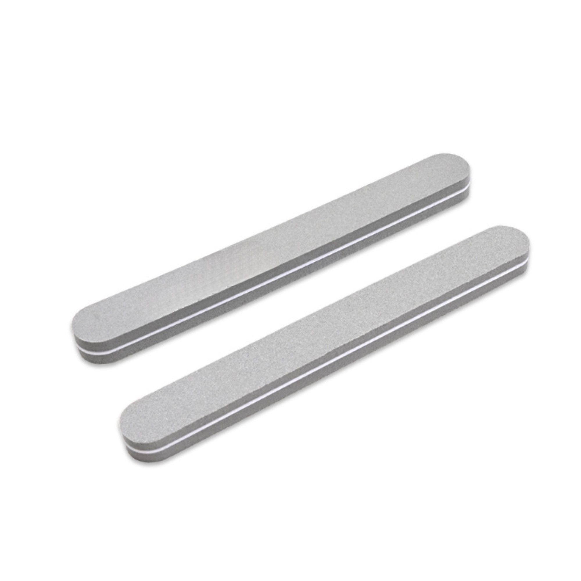 Acrylic Nails Thickened Double-Sided Polishing 6