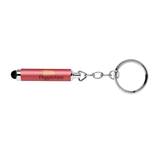 Capacitive Stylus Key Chain 6