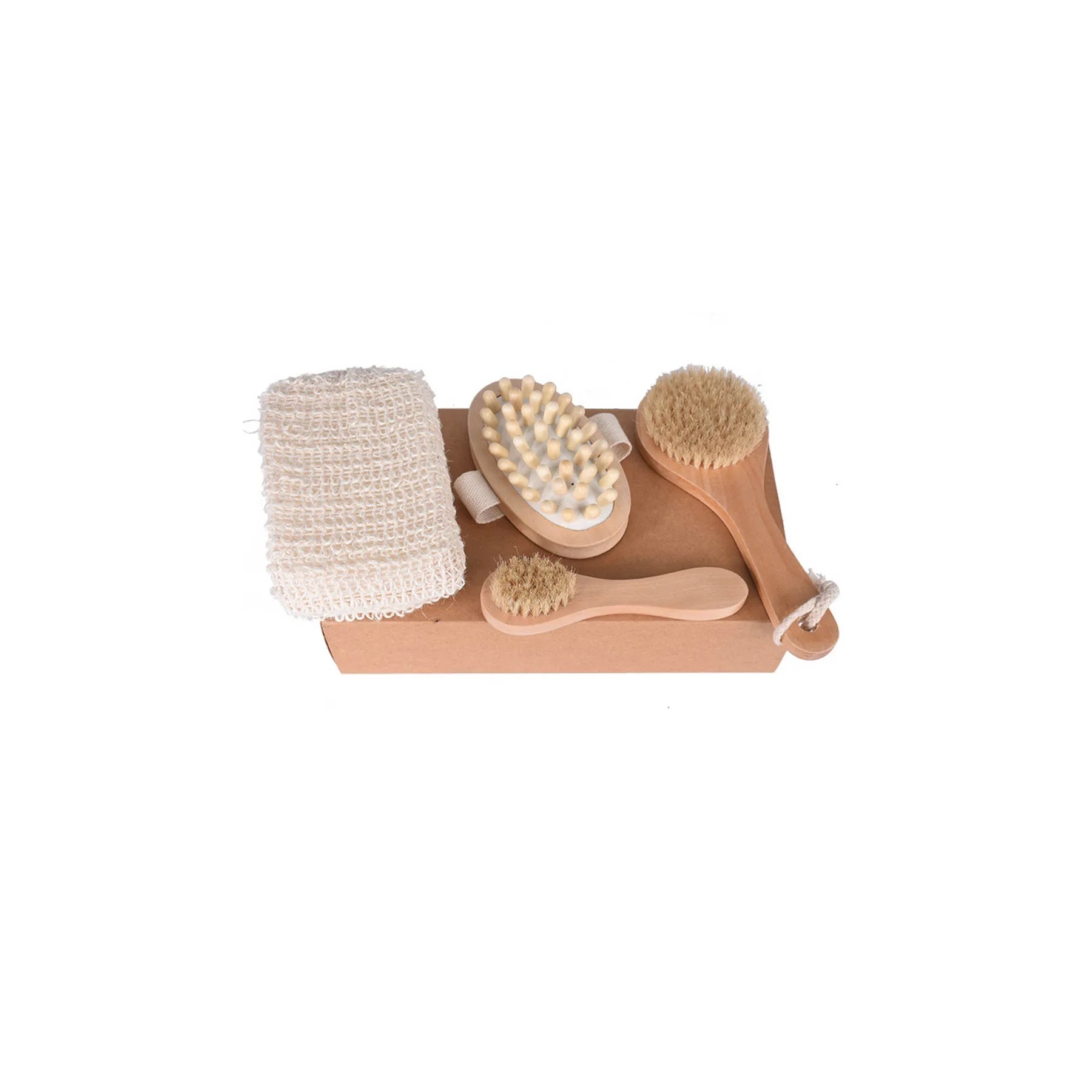 5 Piece Bath Gift Set 2