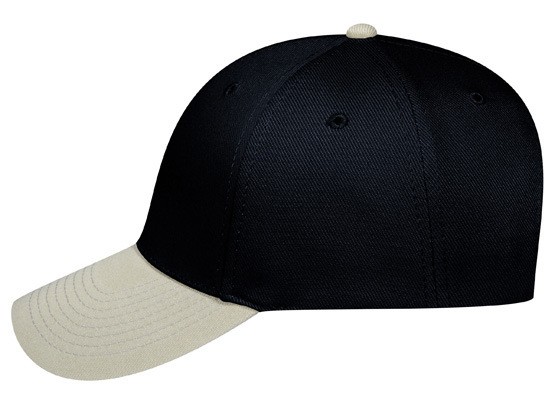 OTTO CAP® 6 Panel Low Profile Baseball Cap 27