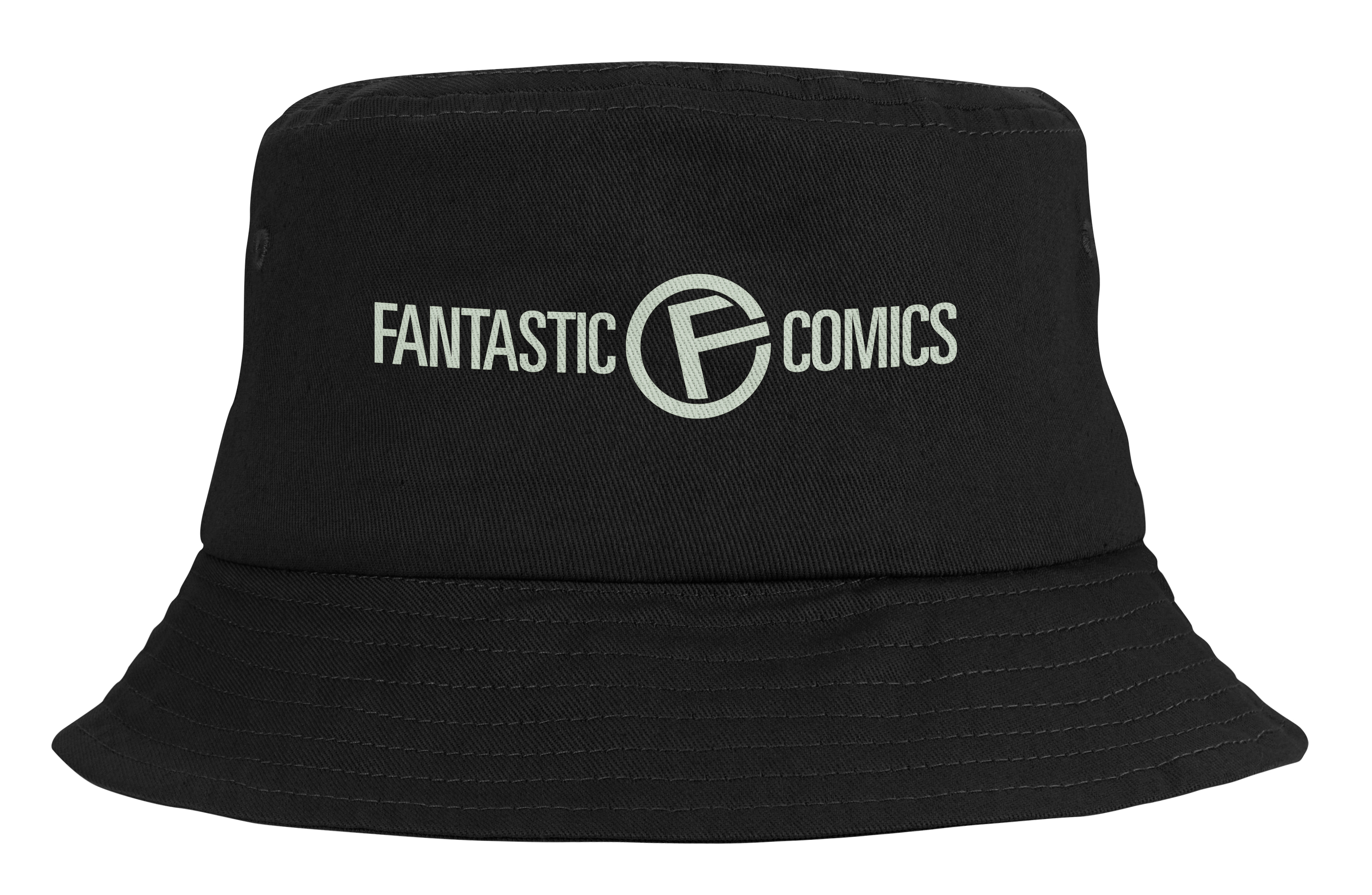Cotton Bucket Cap 13