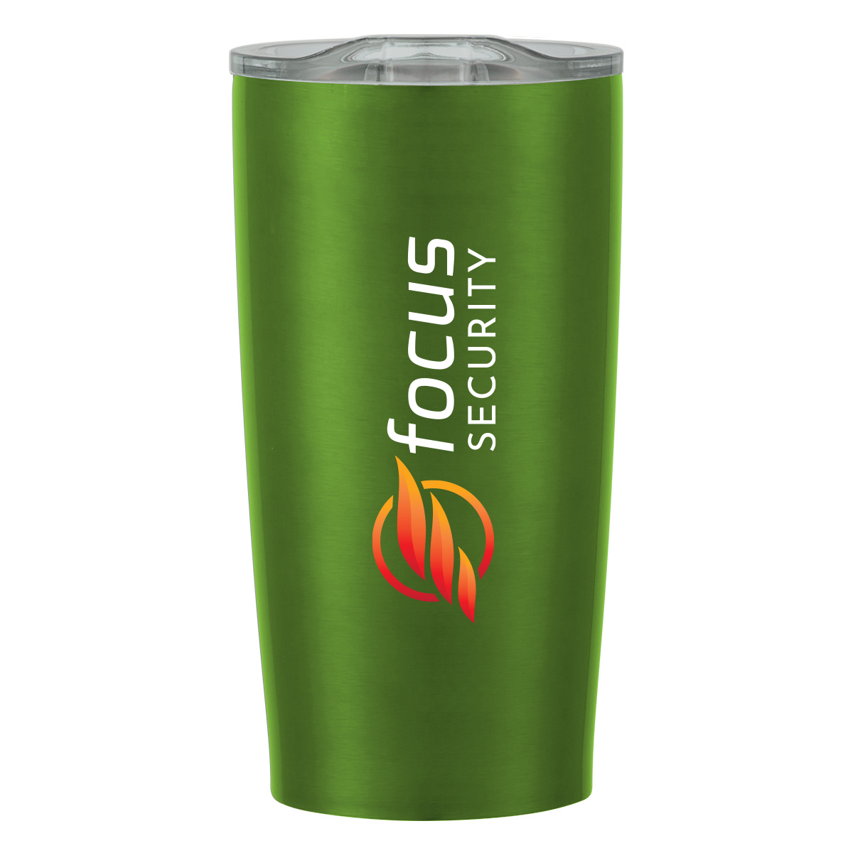 20 Oz. Kool Pak Stainless Steel Tumbler 186