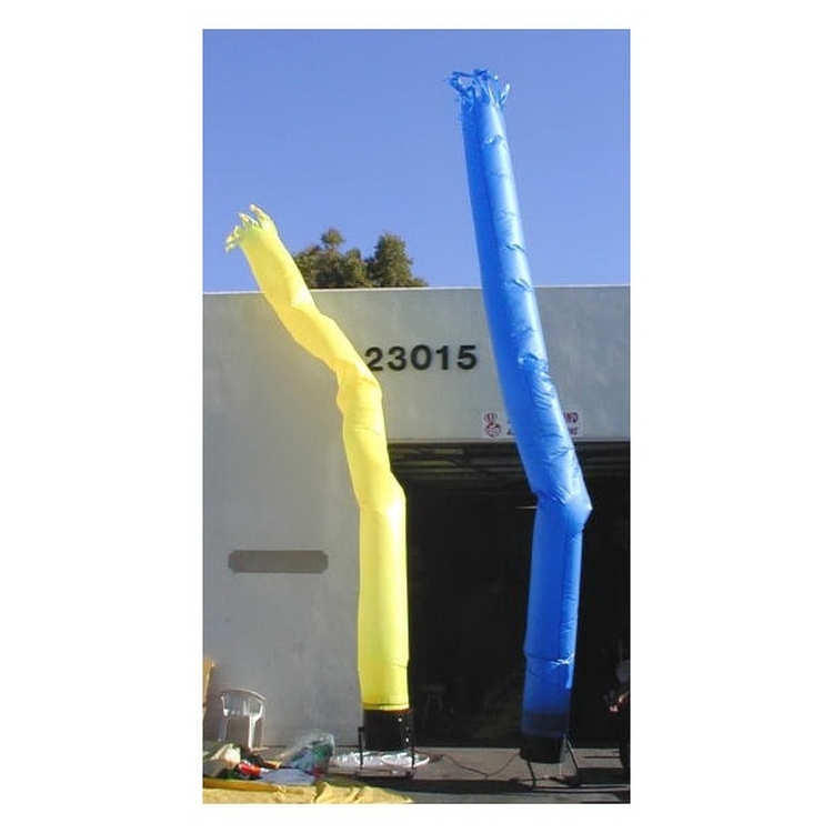 Fly Guy Dancing Inflatable Advertising Balloons 1
