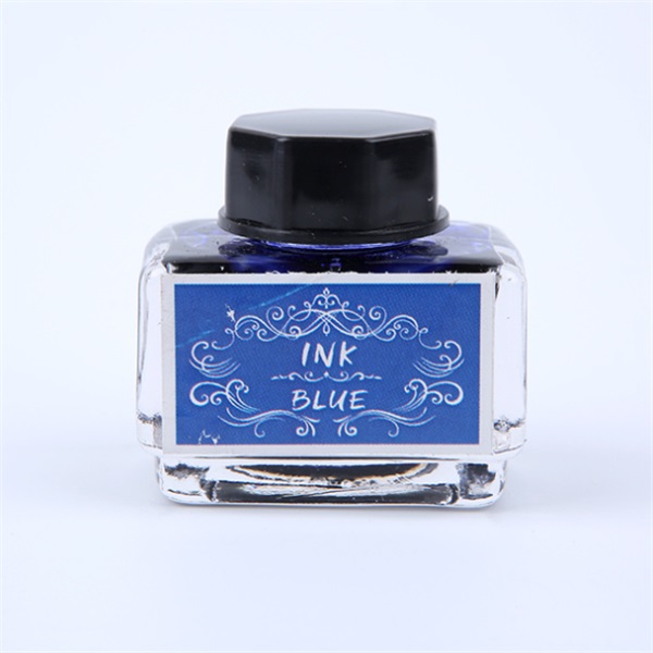 Fountain Pen Writing Ink - 15 ml Bottled 2