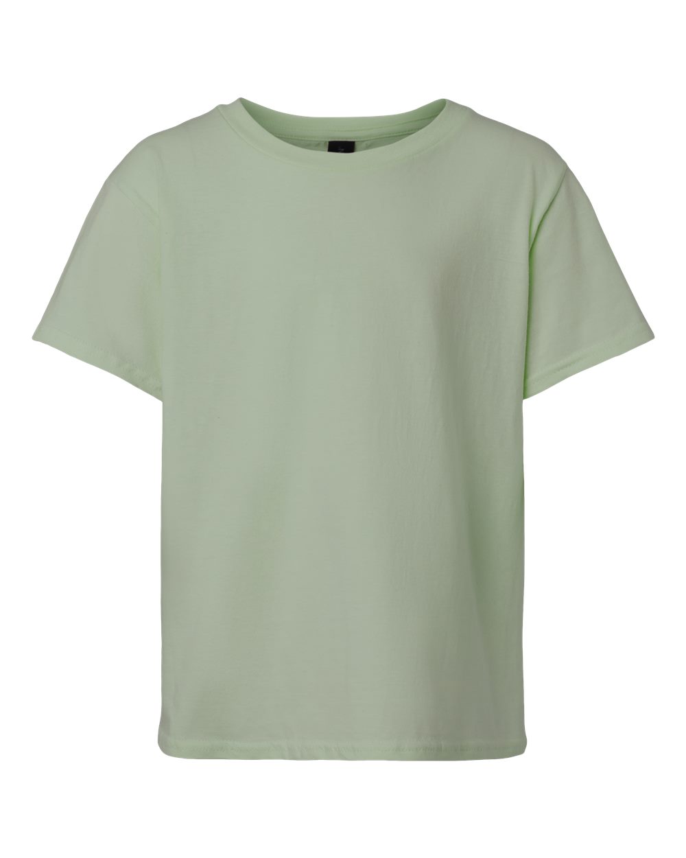 Youth Light Cotton T-Shirt - 3000B 76
