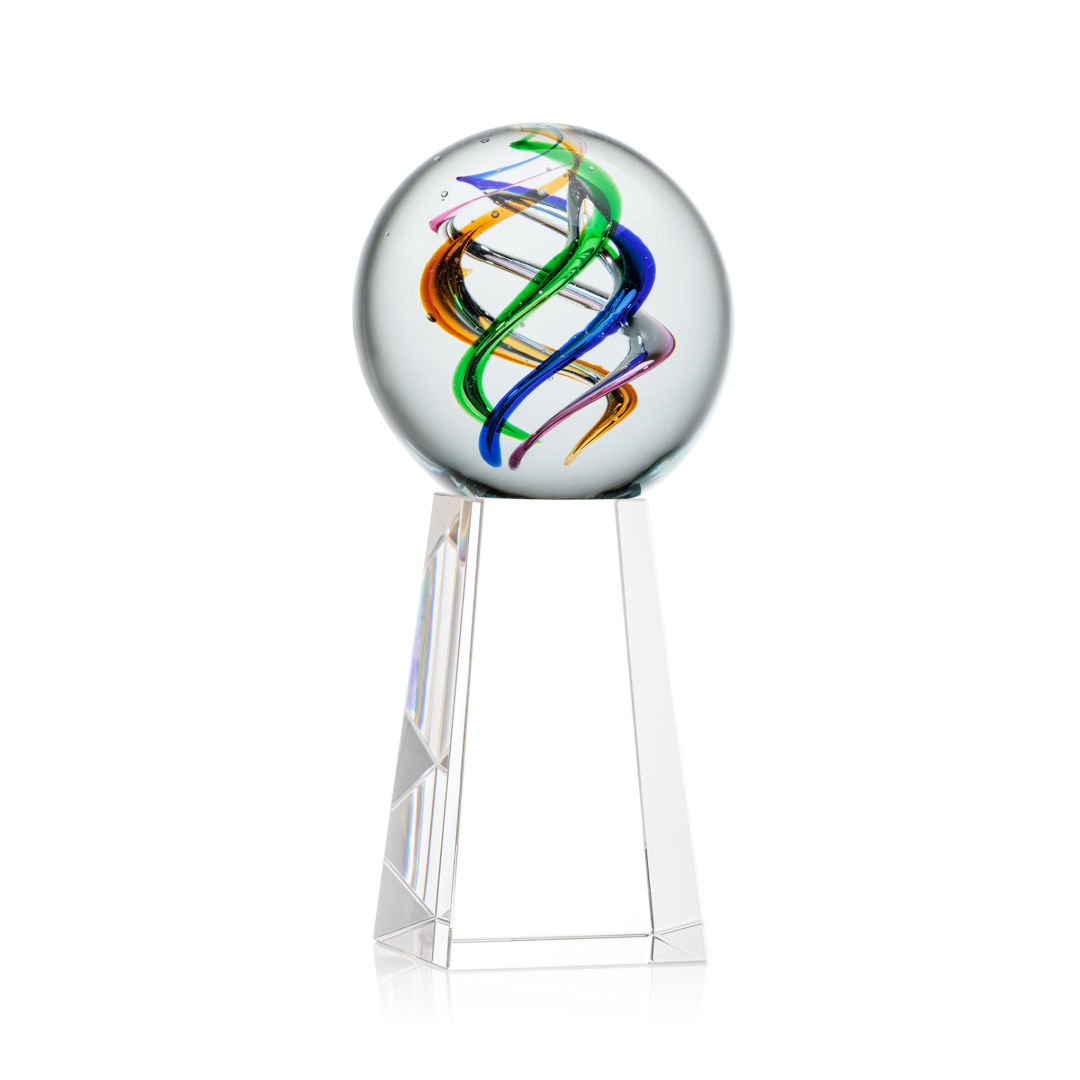 Galileo Award on Novita Base 12