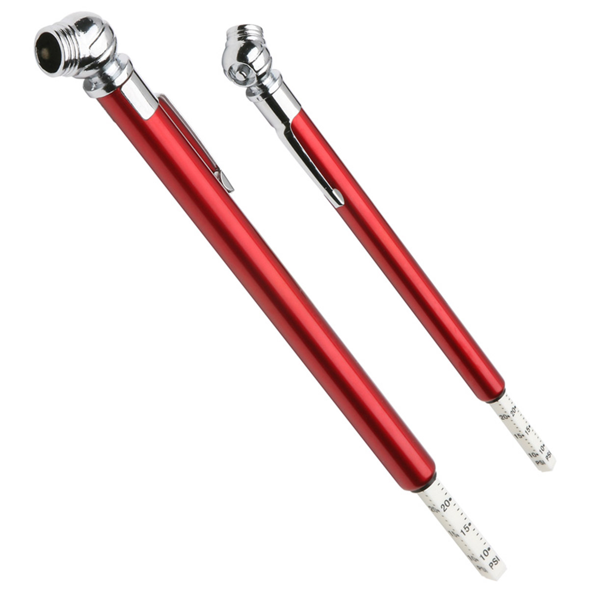Quick View Tire Gauge 33