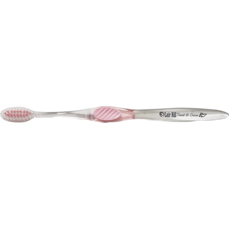 Accent Toothbrush 62