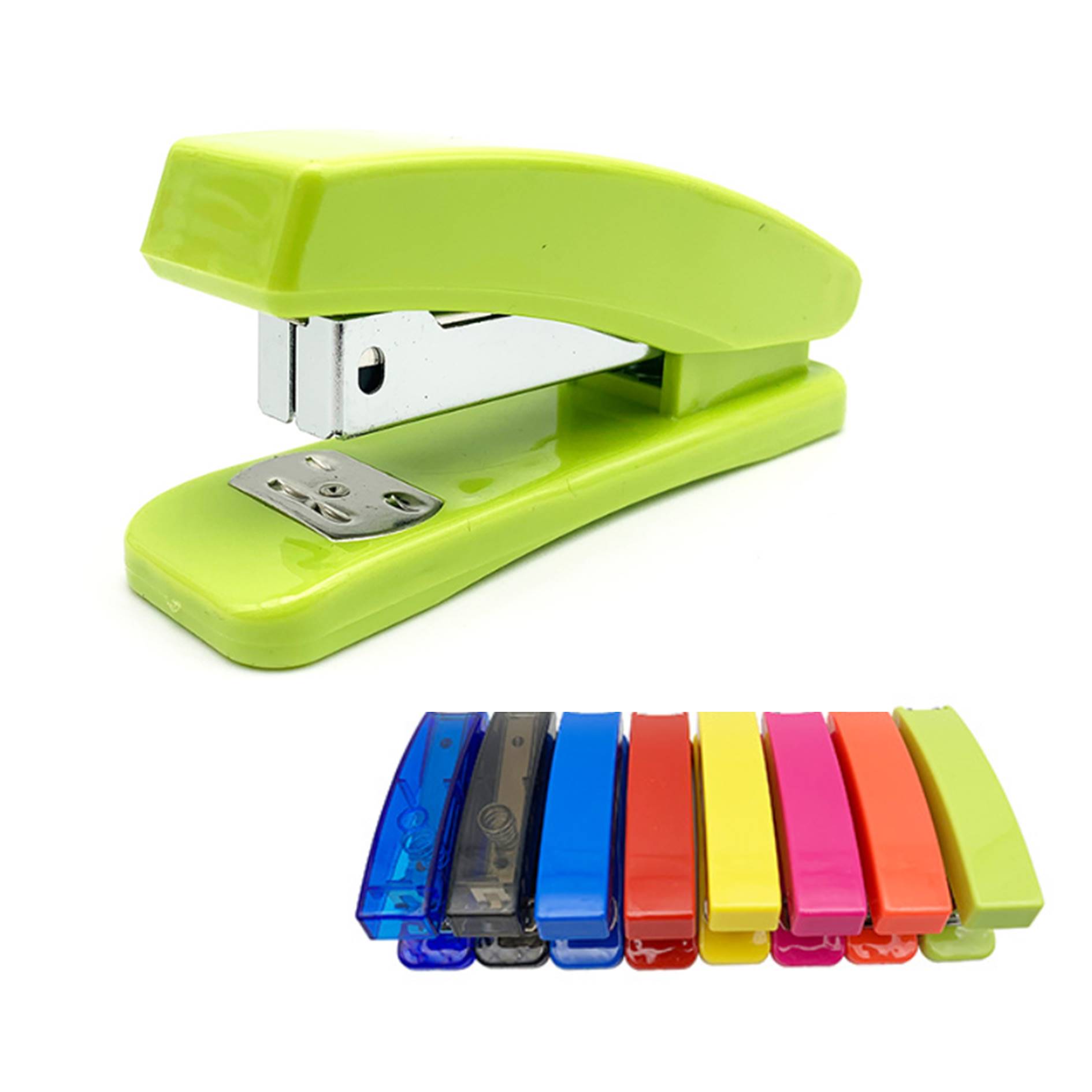 Custom Desktop Metal Stapler 5