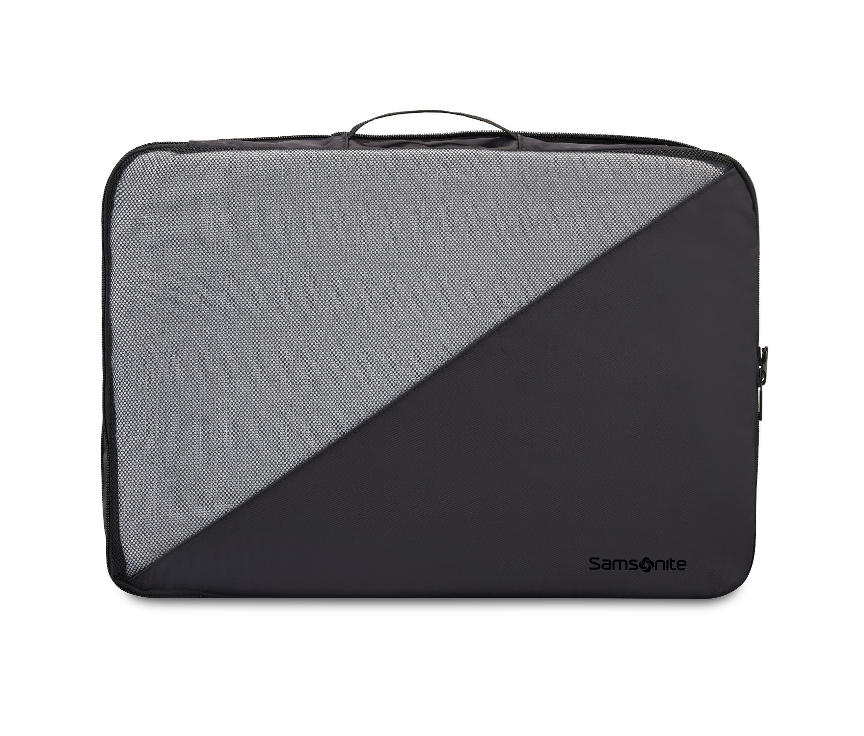 Samsonite 3 Piece Compression Packing Cube Set 13