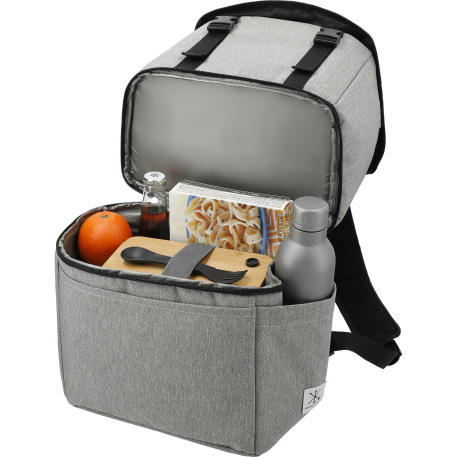 Merchant & Craft Revive Recycled Backpack Cooler 63