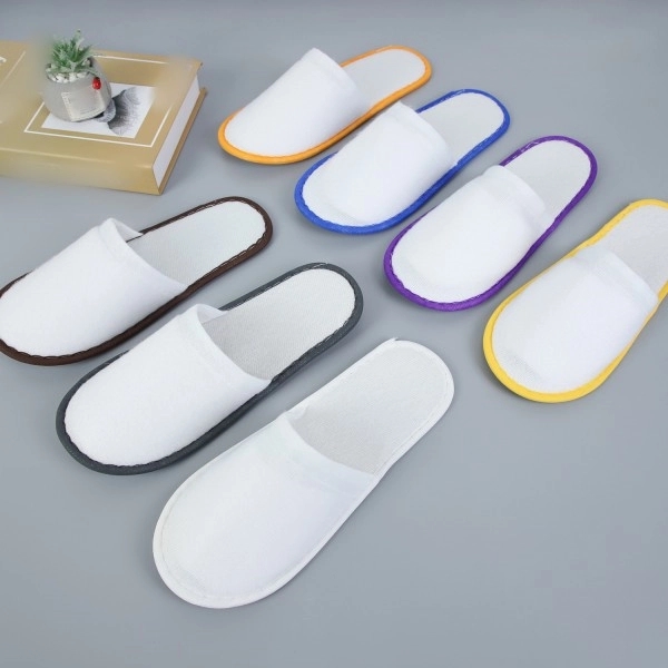 Disposable Slippers 8