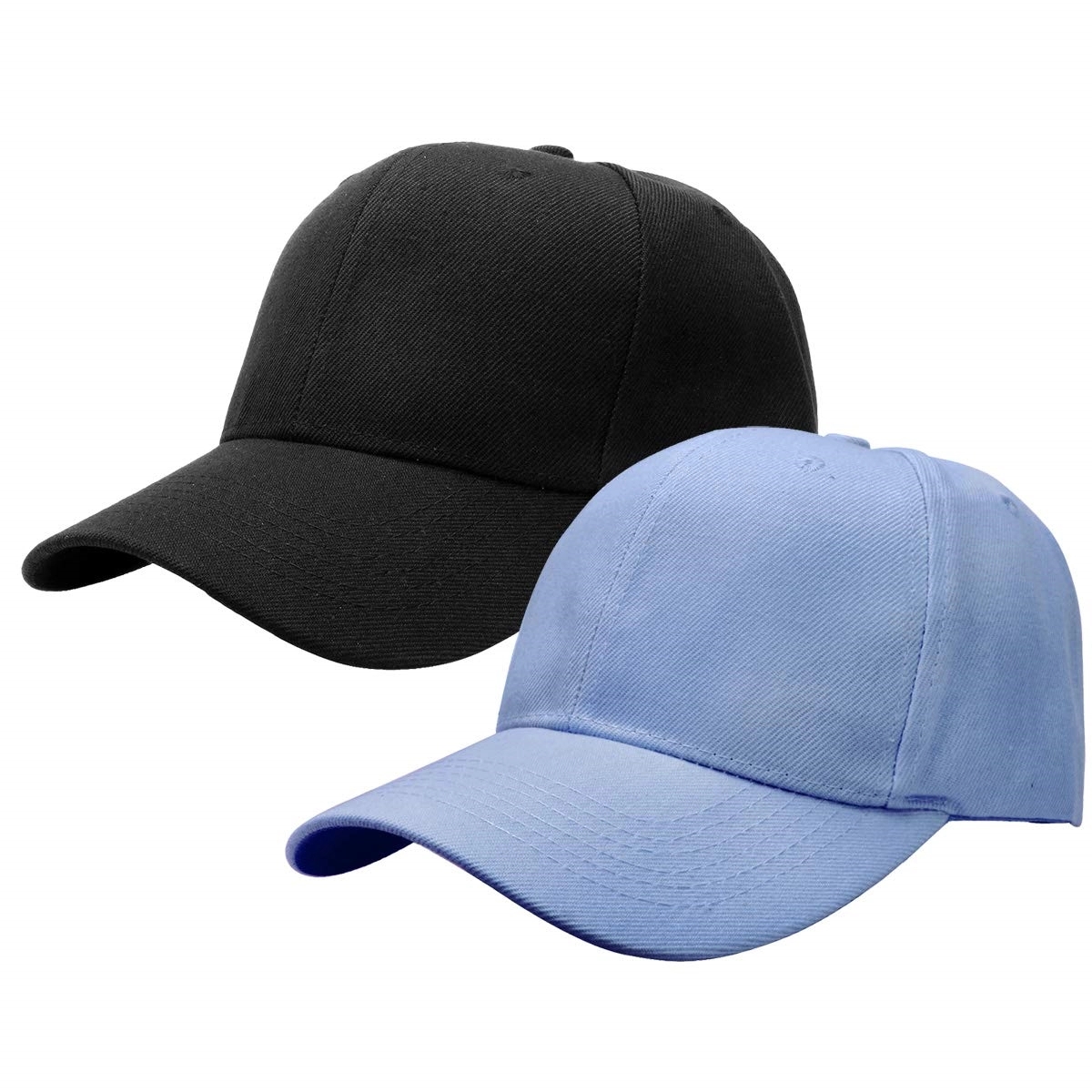 Baseball Hat 2