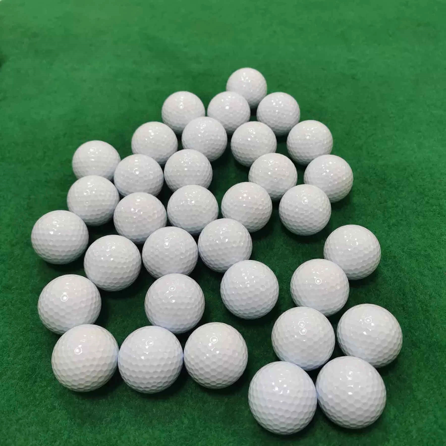 Professional Golf Ball MOQ100 5