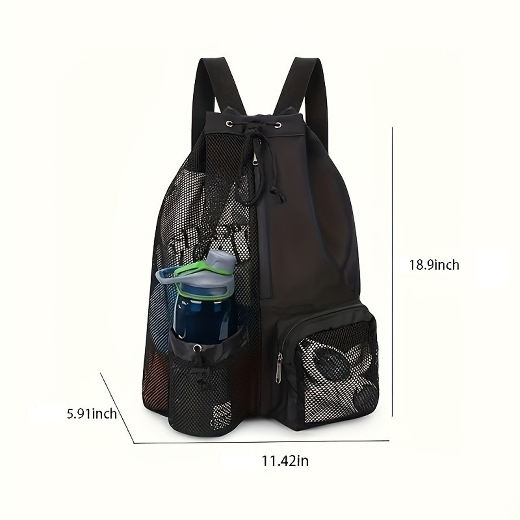 Versatile Backpack 4
