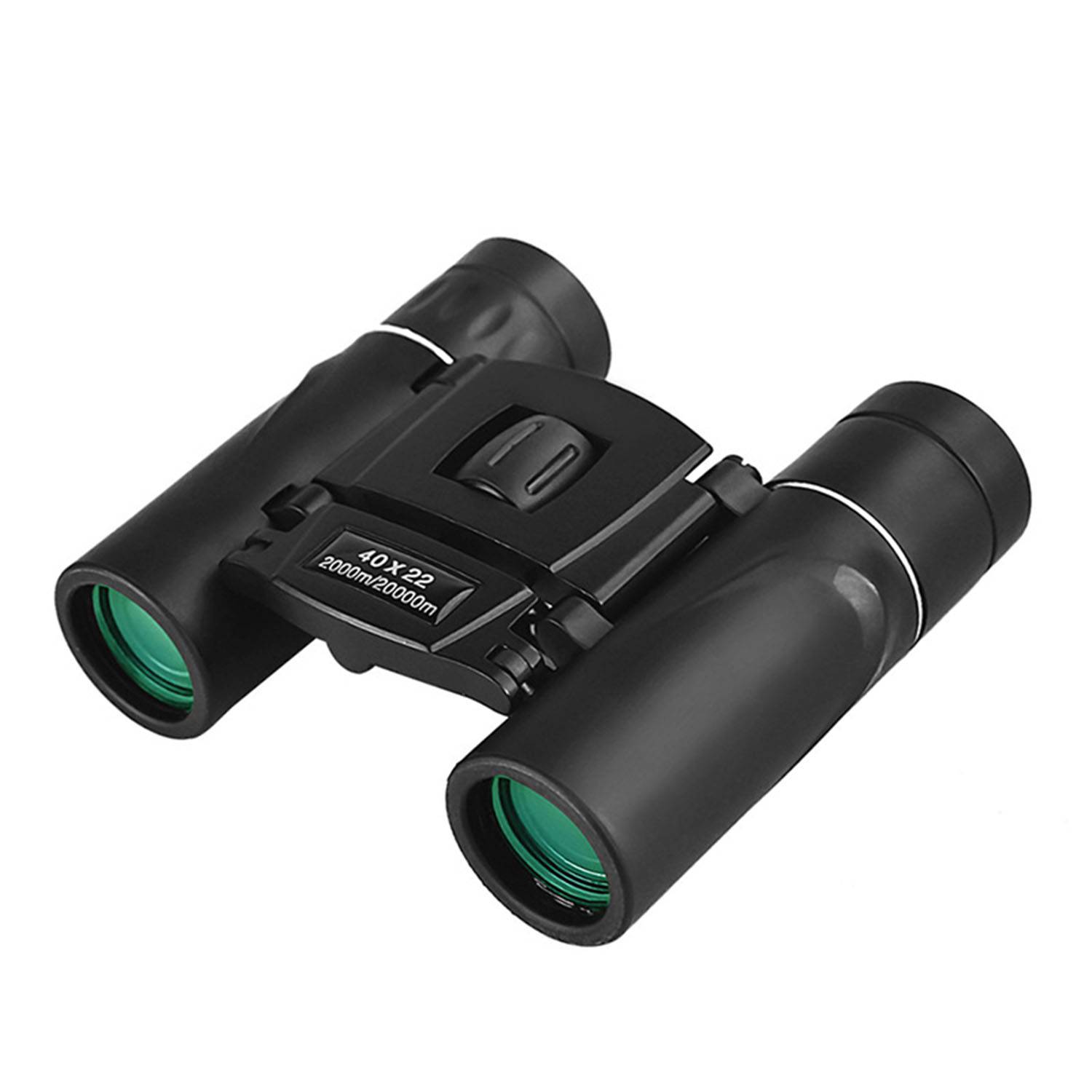 Mini Portable Outdoor Binoculars 4022 HD 7