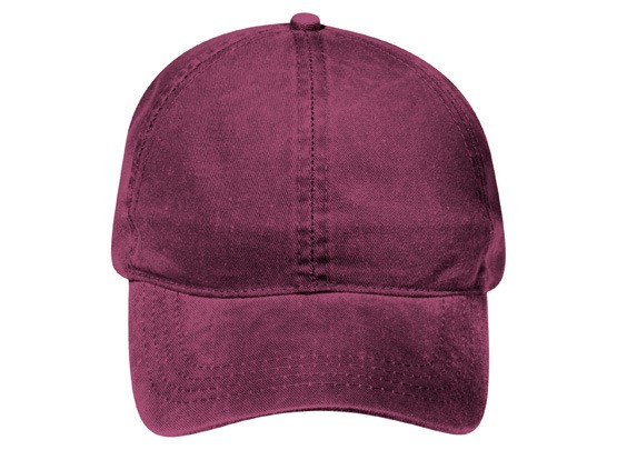 OTTO CAP® 4 Panel Ponytail Cap 22