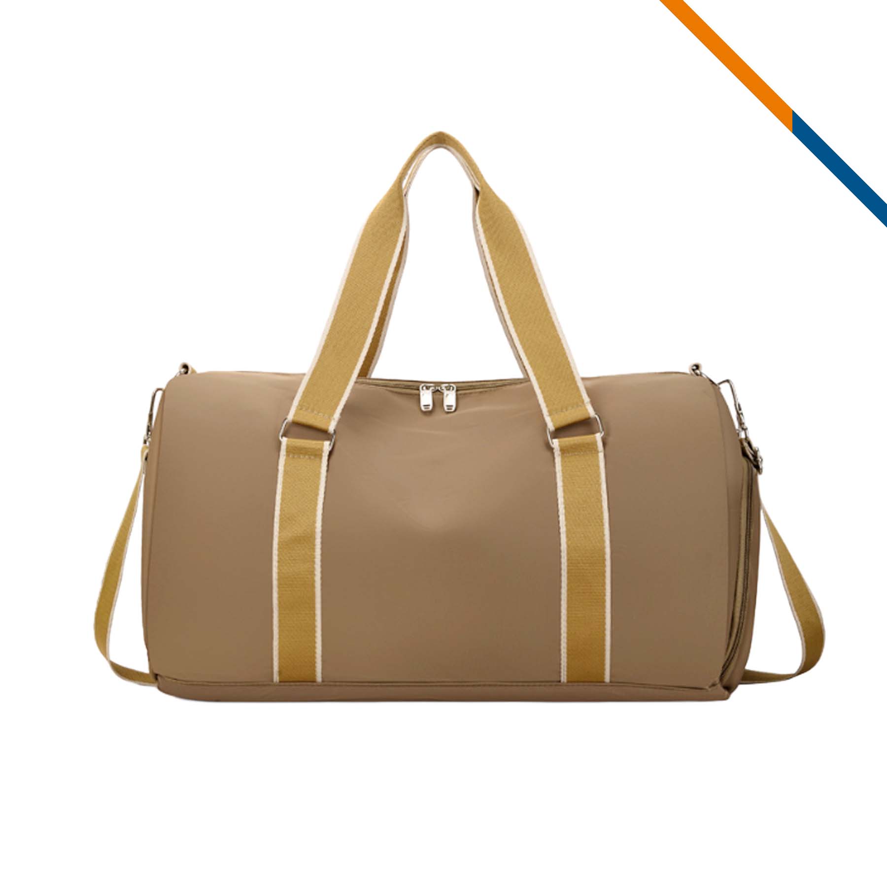Monty Duffel Bag 8