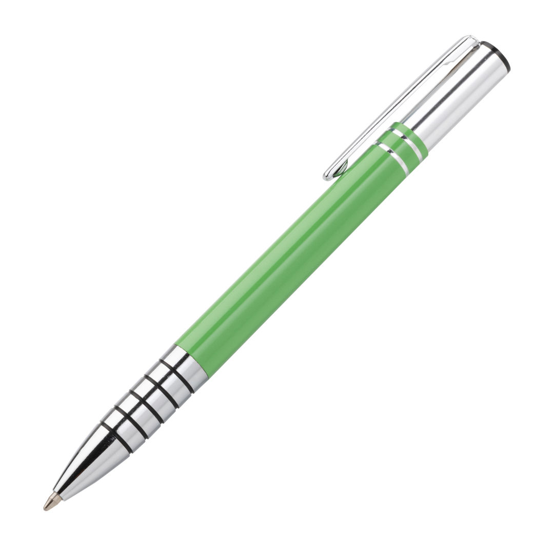 Gerald Clicker Pen 8