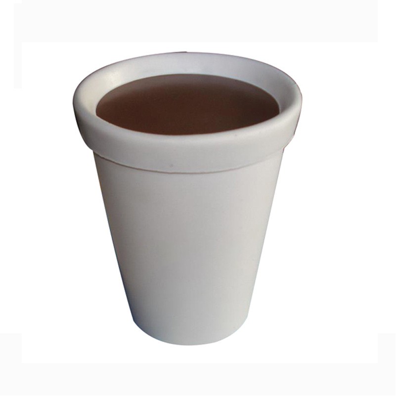 Coffee Cup Shaped Stress Toy 1