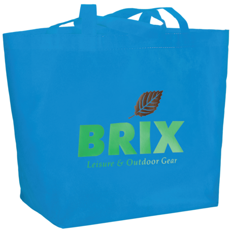 YaYa Budget Non-Woven Shopper Tote 161