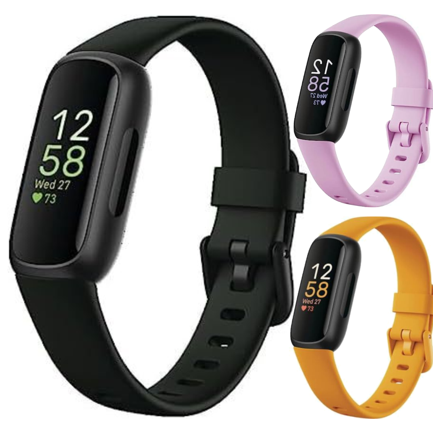 Waterproof Fitness Activity Smart Watch Tracker 11