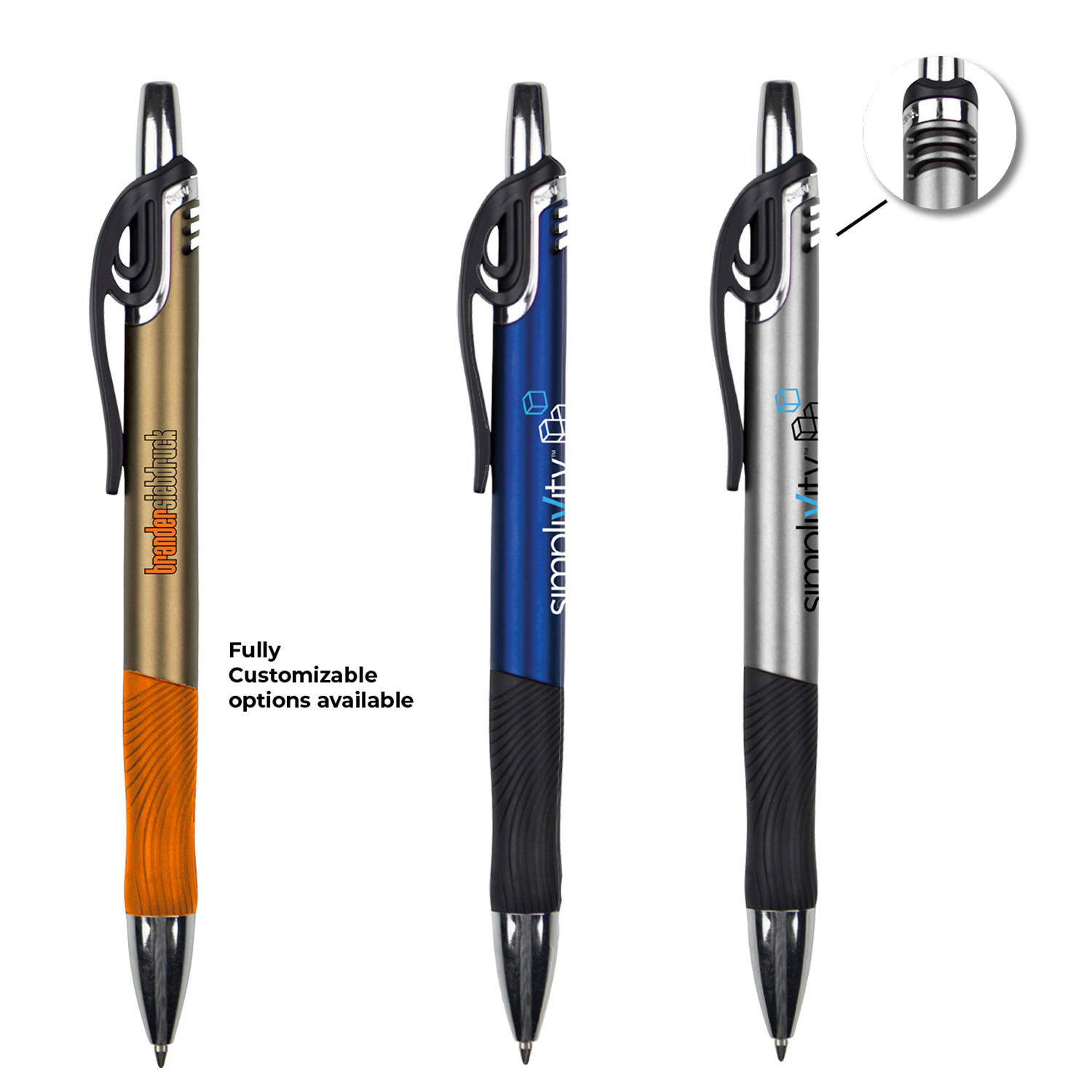 Blake Gripper Pen 1