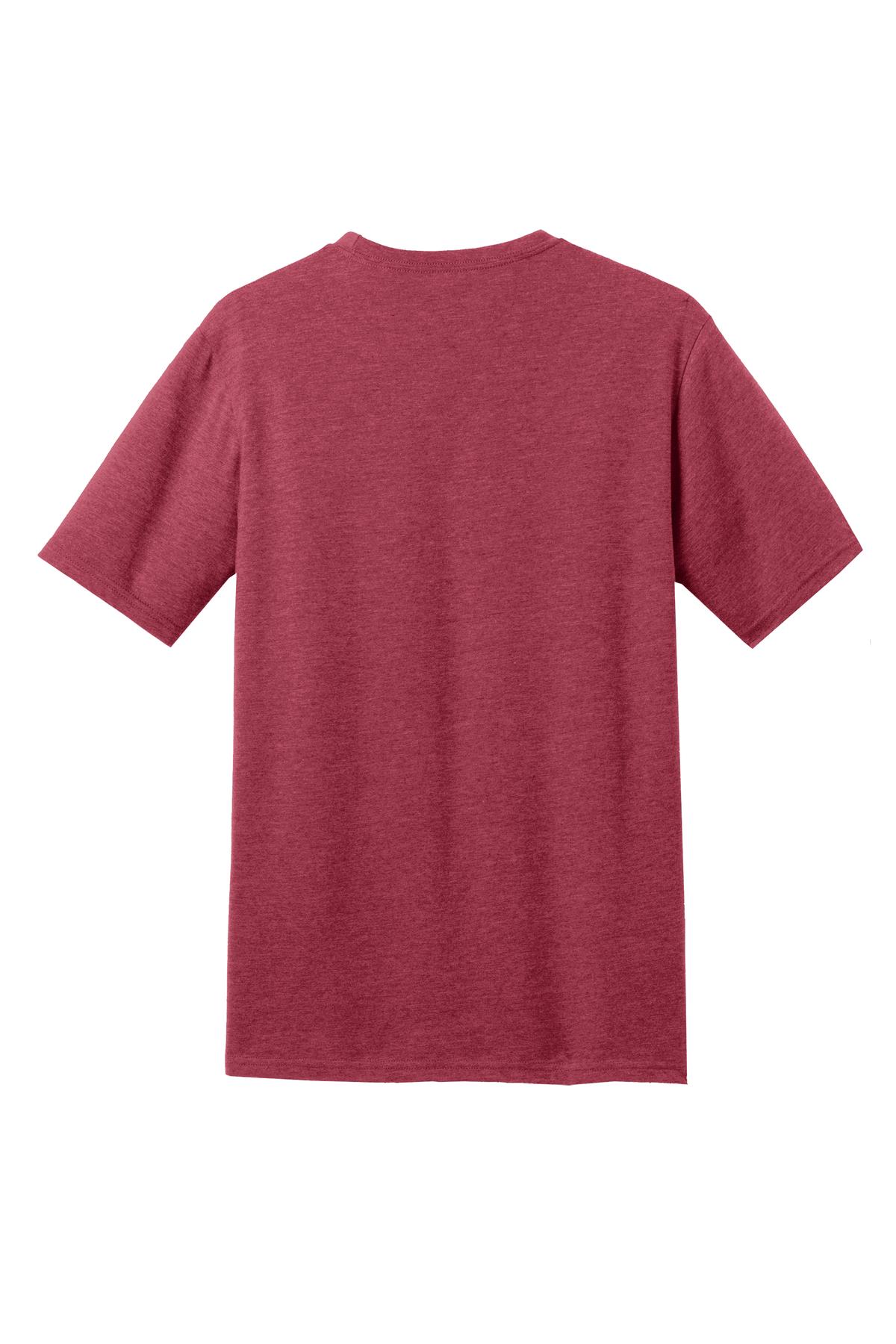 District® Perfect Blend CVC Tee 40