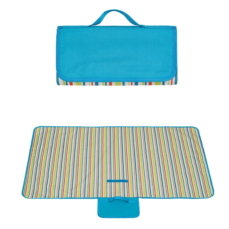 Outdoor Camping Portable  Blanket 19